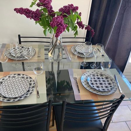 Studio Avec Grande Terrasse Et Jardin Privatif Au Pyla La Teste-de-Buch Exterior foto