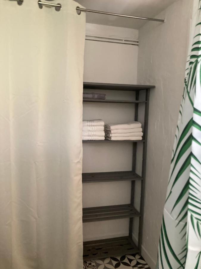 Studio Avec Grande Terrasse Et Jardin Privatif Au Pyla La Teste-de-Buch Exterior foto